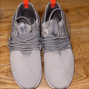 Reebok CrossFit shoes